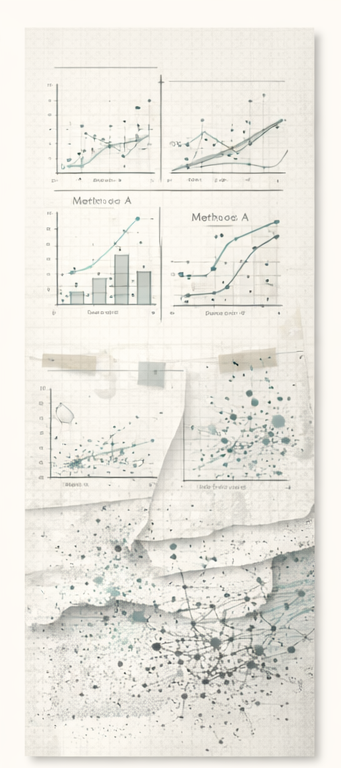 Data exploration illustration