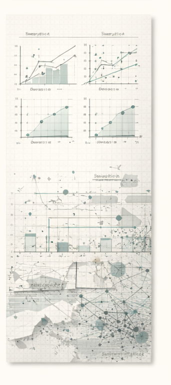 Results dashboard illustration